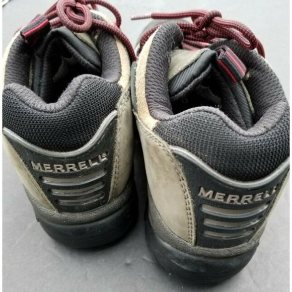 Merrell Moab Speed 2 GORE-TEX Hiking Shoes - Women Merrell Womens Hiking Walking Shoes US 7